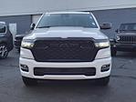 New 2025 Ram 1500 Tradesman Quad Cab 4x4, Pickup for sale #S079 - photo 3