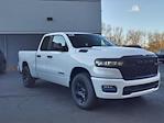 New 2025 Ram 1500 Tradesman Quad Cab 4x4, Pickup for sale #S079 - photo 4