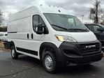 New 2025 Ram ProMaster 2500 High Roof FWD, Empty Cargo Van for sale #S081 - photo 9