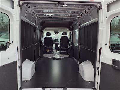 2025 Ram ProMaster 2500 High Roof FWD, Empty Cargo Van for sale #S082 - photo 2