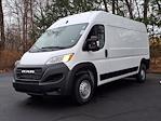 New 2025 Ram ProMaster 2500 High Roof FWD, Empty Cargo Van for sale #S082 - photo 3