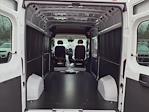 New 2025 Ram ProMaster 2500 High Roof FWD, Empty Cargo Van for sale #S082 - photo 2