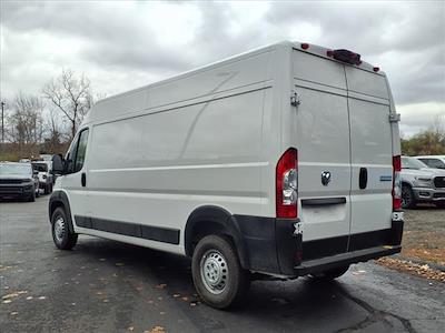 2025 Ram ProMaster 2500 High Roof FWD, Empty Cargo Van for sale #S083 - photo 2