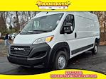 2025 Ram ProMaster 2500 High Roof FWD, Empty Cargo Van for sale #S083 - photo 1