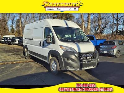 2025 Ram ProMaster 2500 High Roof FWD, Empty Cargo Van for sale #S084 - photo 1