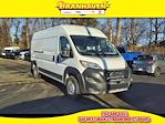 New 2025 Ram ProMaster 2500 High Roof FWD, Empty Cargo Van for sale #S084 - photo 1