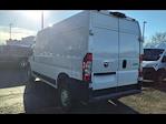 New 2025 Ram ProMaster 2500 High Roof FWD, Empty Cargo Van for sale #S084 - photo 6