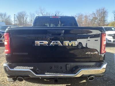 2025 Ram 1500 Crew Cab 4x4, Pickup for sale #S087 - photo 2