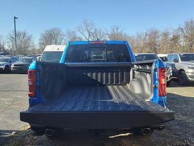 2025 Ram 1500 Crew Cab 4x4, Pickup for sale #S088 - photo 2