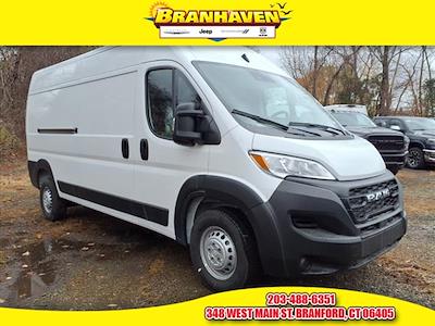 2025 Ram ProMaster 2500 High Roof FWD, Empty Cargo Van for sale #S091 - photo 1