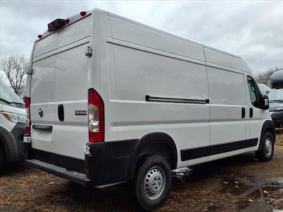 2025 Ram ProMaster 2500 High Roof FWD, Empty Cargo Van for sale #S091 - photo 2