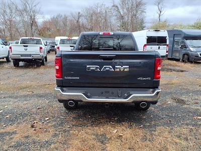 2025 Ram 1500 Crew Cab 4x4, Pickup for sale #S092 - photo 2