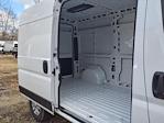 New 2025 Ram ProMaster 2500 High Roof FWD, Empty Cargo Van for sale #S094 - photo 10