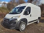 New 2025 Ram ProMaster 2500 High Roof FWD, Empty Cargo Van for sale #S094 - photo 4