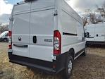 New 2025 Ram ProMaster 2500 High Roof FWD, Empty Cargo Van for sale #S094 - photo 2