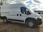 New 2025 Ram ProMaster 2500 High Roof FWD, Empty Cargo Van for sale #S094 - photo 8