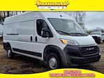 New 2025 Ram ProMaster 2500 High Roof FWD, Empty Cargo Van for sale #S098 - photo 1