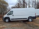 New 2025 Ram ProMaster 2500 High Roof FWD, Empty Cargo Van for sale #S098 - photo 5