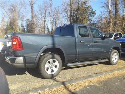 2025 Ram 1500 Quad Cab 4x4, Pickup for sale #S099 - photo 2