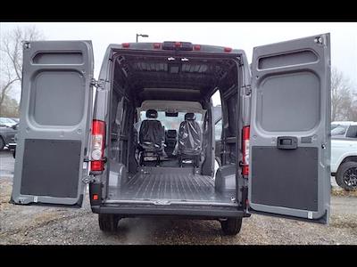 2025 Ram ProMaster 2500 High Roof FWD, Empty Cargo Van for sale #S101 - photo 2