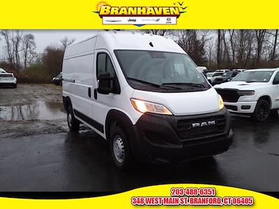 2025 Ram ProMaster 1500 High Roof FWD, Empty Cargo Van for sale #S102 - photo 1