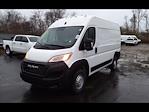 2025 Ram ProMaster 1500 High Roof FWD, Empty Cargo Van for sale #S102 - photo 4