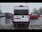 2025 Ram ProMaster 1500 High Roof FWD, Empty Cargo Van for sale #S102 - photo 7