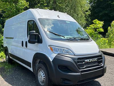 New 2024 Ram ProMaster 2500 Tradesman High Roof FWD, Empty Cargo Van for sale #RE143533 - photo 1