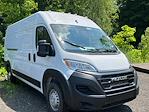 New 2024 Ram ProMaster 2500 Tradesman High Roof FWD, Empty Cargo Van for sale #RE143533 - photo 1