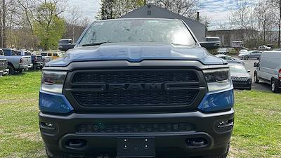 2024 Ram 1500 Crew Cab 4WD, Pickup for sale #RN223009 - photo 2