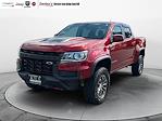 Used 2021 Chevrolet Colorado ZR2 Crew Cab 4WD, Pickup for sale #D6194 - photo 8