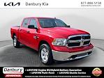 Used 2022 Ram 1500 Classic Tradesman Crew Cab 4WD, Pickup for sale #K8251 - photo 1