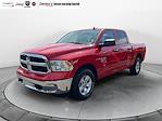 Used 2022 Ram 1500 Classic Tradesman Crew Cab 4WD, Pickup for sale #K8251 - photo 3