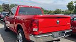 Used 2022 Ram 1500 Classic Tradesman Crew Cab 4WD, Pickup for sale #K8251 - photo 4