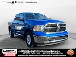 Used 2021 Ram 1500 Classic Tradesman Crew Cab 4WD, Pickup for sale #D6034 - photo 1