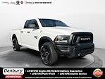 Used 2021 Ram 1500 Classic Warlock Quad Cab 4WD, Pickup for sale #D6037 - photo 1