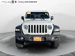 Used 2020 Jeep Gladiator Sport Crew Cab 4WD, Pickup for sale #D6055 - photo 4