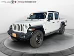 Used 2020 Jeep Gladiator Sport Crew Cab 4WD, Pickup for sale #D6055 - photo 5