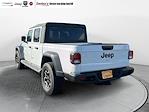 Used 2020 Jeep Gladiator Sport Crew Cab 4WD, Pickup for sale #D6055 - photo 6