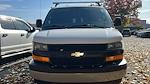 Used 2018 Chevrolet Express 2500 RWD, Empty Cargo Van for sale #D6087 - photo 3