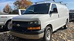 Used 2018 Chevrolet Express 2500 RWD, Empty Cargo Van for sale #D6087 - photo 4