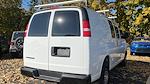 Used 2018 Chevrolet Express 2500 RWD, Empty Cargo Van for sale #D6087 - photo 2