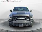 Used 2021 Ram 1500 Classic Warlock Quad Cab 4WD, Pickup for sale #D6095 - photo 4