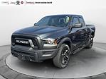 Used 2021 Ram 1500 Classic Warlock Quad Cab 4WD, Pickup for sale #D6095 - photo 5