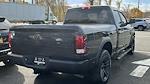 Used 2021 Ram 1500 Classic Warlock Quad Cab 4WD, Pickup for sale #D6095 - photo 2