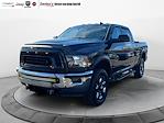 Used 2017 Ram 2500 Big Horn Crew Cab 4WD, Pickup for sale #D6105 - photo 5