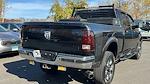 Used 2017 Ram 2500 Big Horn Crew Cab 4WD, Pickup for sale #D6105 - photo 6