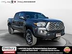 Used 2022 Toyota Tacoma TRD Off-Road Double Cab 4WD, Pickup for sale #D6107 - photo 1