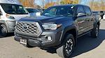 Used 2022 Toyota Tacoma TRD Off-Road Double Cab 4WD, Pickup for sale #D6107 - photo 5