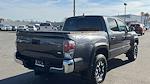 Used 2022 Toyota Tacoma TRD Off-Road Double Cab 4WD, Pickup for sale #D6107 - photo 2